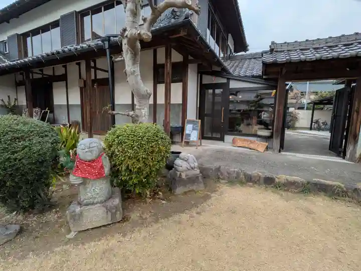 青林山 延命寺(愛知県)