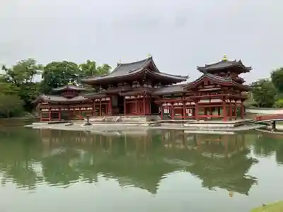 平等院のその他建物