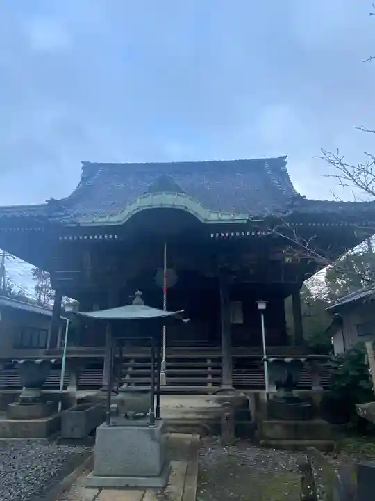 金蔵寺のその他建物