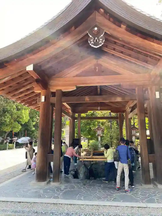 橿原神宮(奈良県)