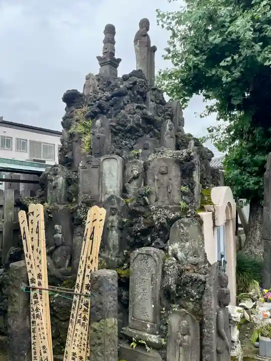 西音寺(東京都)