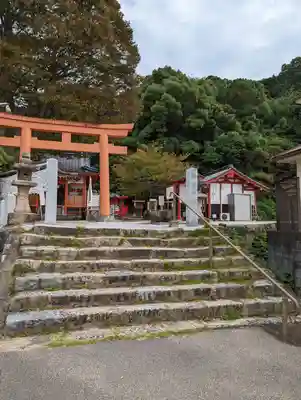 塩屋神社(広島県)