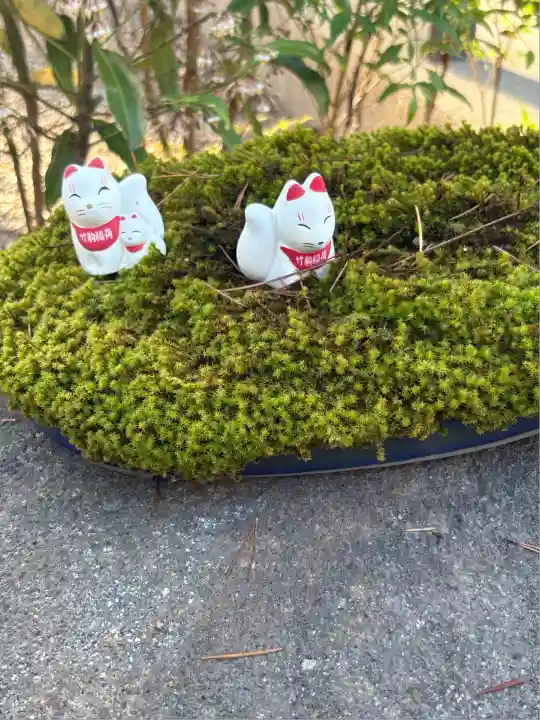 竹駒神社(宮城県)