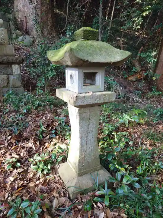 賀茂神社(群馬県)