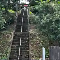 愛宕神社(東京都)