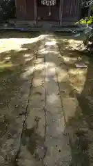 子安神社の建物その他