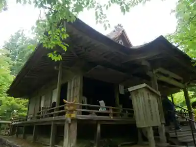 三千院門跡のその他建物