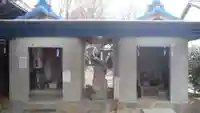 長善寺の末社・摂社