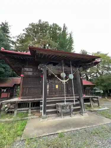 円東寺(福島県)
