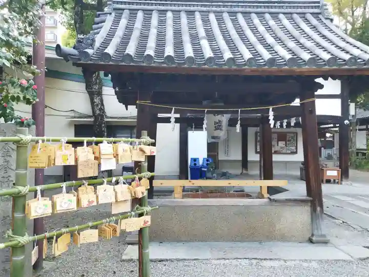 杭全神社(大阪府)