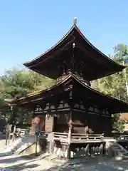 石山寺(滋賀県)