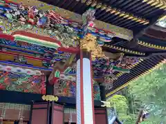 三峯神社(埼玉県)