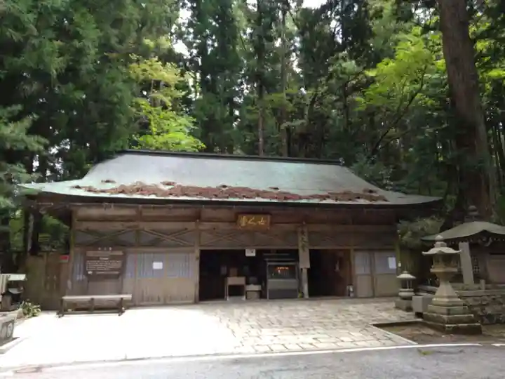 女人堂(和歌山県)