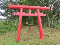 豊川稲荷神社(北海道)