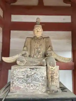 美濃國一宮 南宮大社(岐阜県)