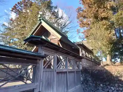加茂別雷神社(栃木県)
