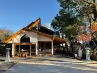 増上寺塔頭 三縁山 宝珠院のその他建物