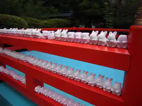 岡崎神社のその他建物