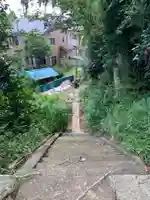 稲荷神社のその他建物