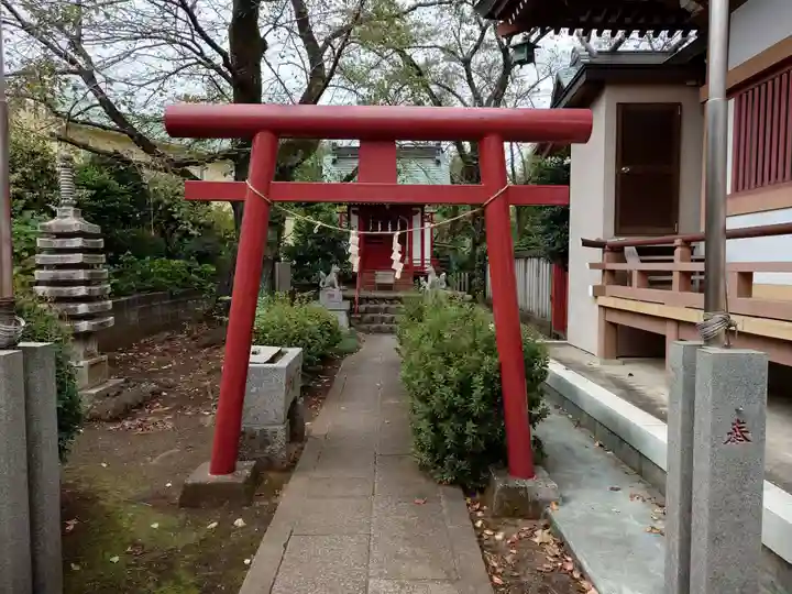 熊野神社(東京都)
