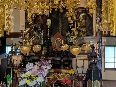 宥勝寺(埼玉県)