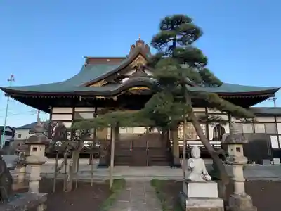 正泉寺(千葉県)