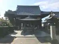 本山寺のその他建物