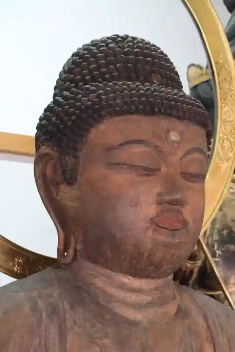 慈眼寺(滋賀県)