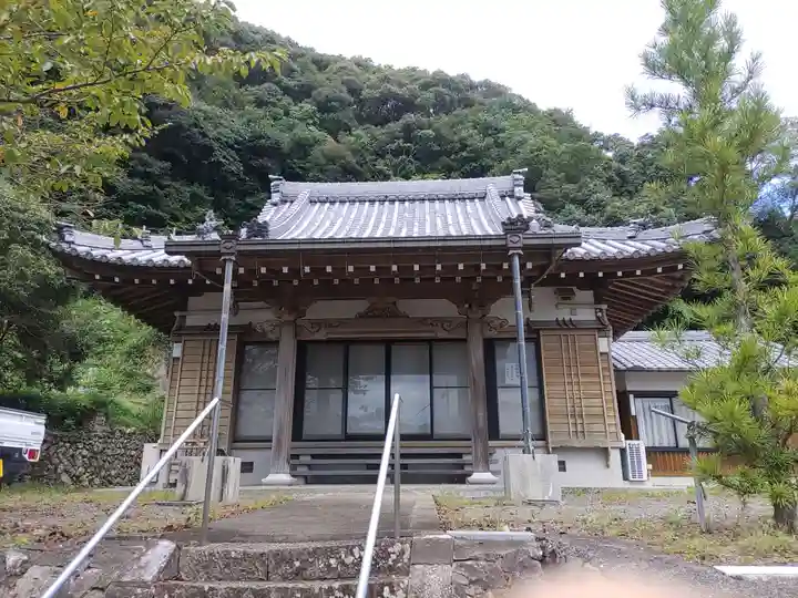 極楽寺(和歌山県)