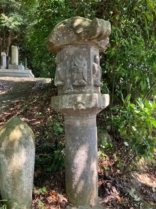 巌峰寺(福島県)