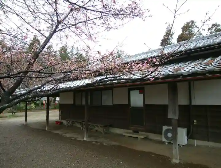 世良田東照宮(群馬県)