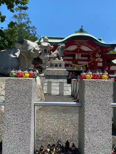 上野天満宮のその他建物