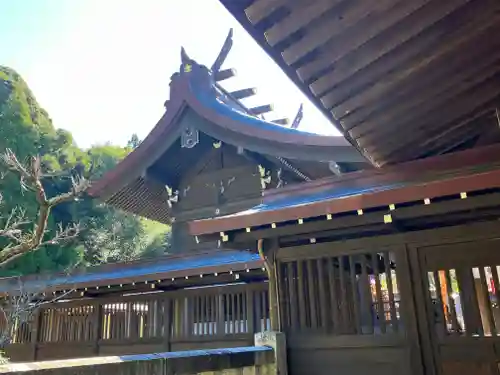 橘神社(長崎県)