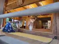 川上神社(愛媛県)