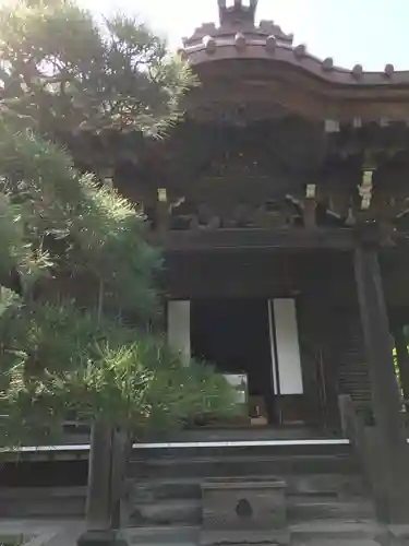 大巧寺の本殿・本堂