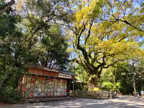 熱田神宮の建物その他