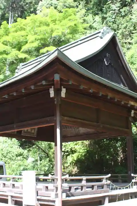 日向大神宮(京都府)
