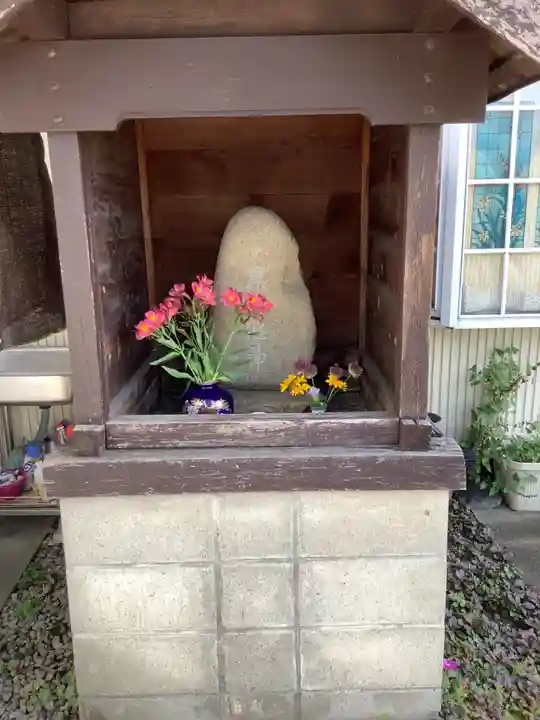 黒王龍神のその他建物