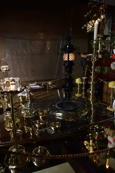 善成寺(東京都)