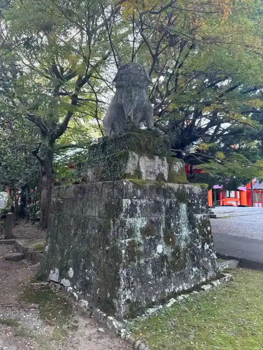 熊野速玉大社(和歌山県)
