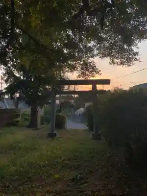 天満大神(千葉県)