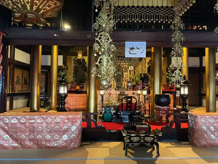 総持寺(大阪府)