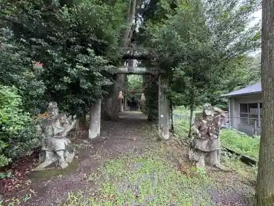 熊野神社(宮崎県)