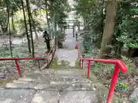 八ッ山神社(三重県)
