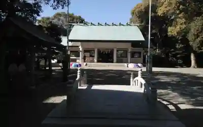 彌都加伎神社(三重県)