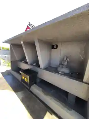 前橋厄除大師 蓮花院(群馬県)