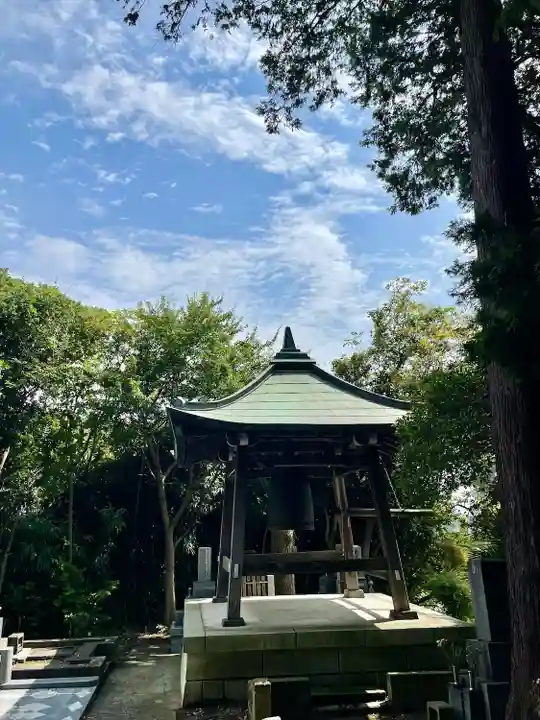 清源院(神奈川県)