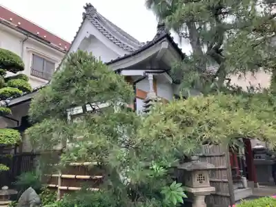 鏡王院(東京都)