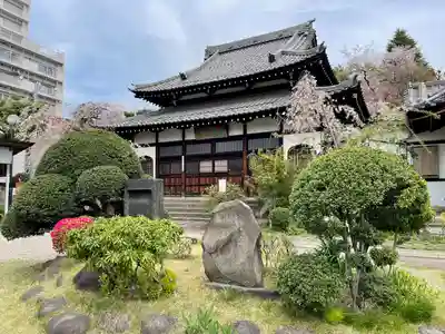 青雲寺(東京都)