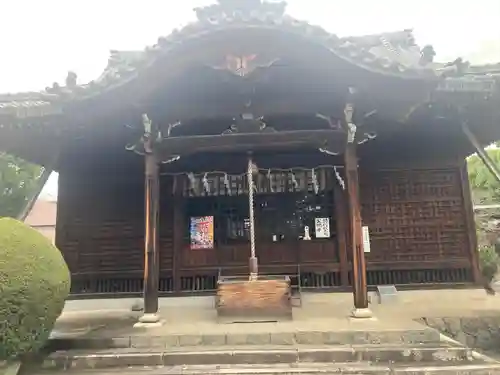 常葉神社(岐阜県)